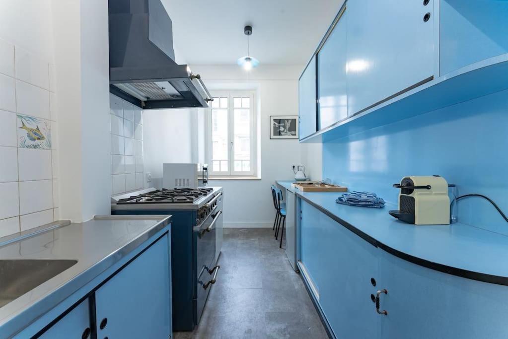Ferienwohnung « Chez Alphonse » Hyper Centre Valence Valence  Exterior foto